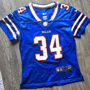 Buffalo Bills Thurman Thomas Jersey M